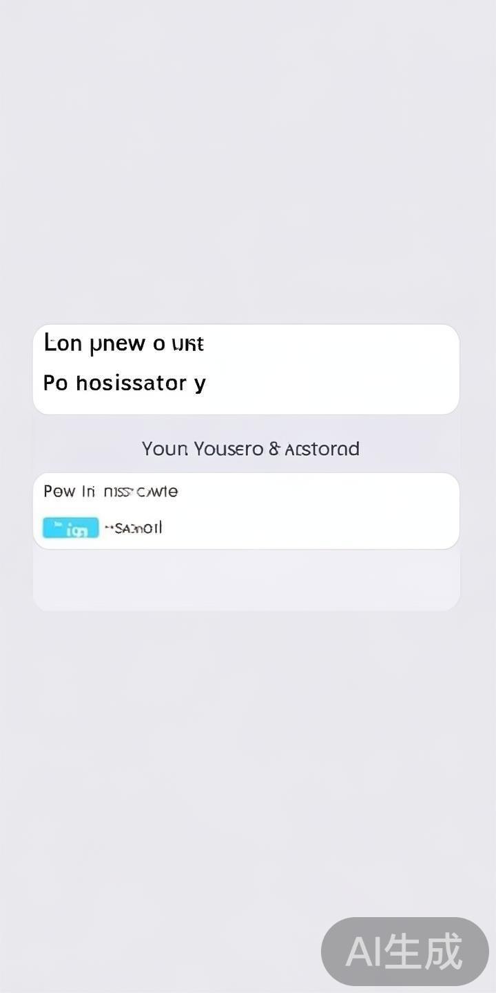 最新完整版万博体育平台官网下载地址与详细安装指南全攻略 第四步:登录账户
成功安装后,打开应用程序,使用