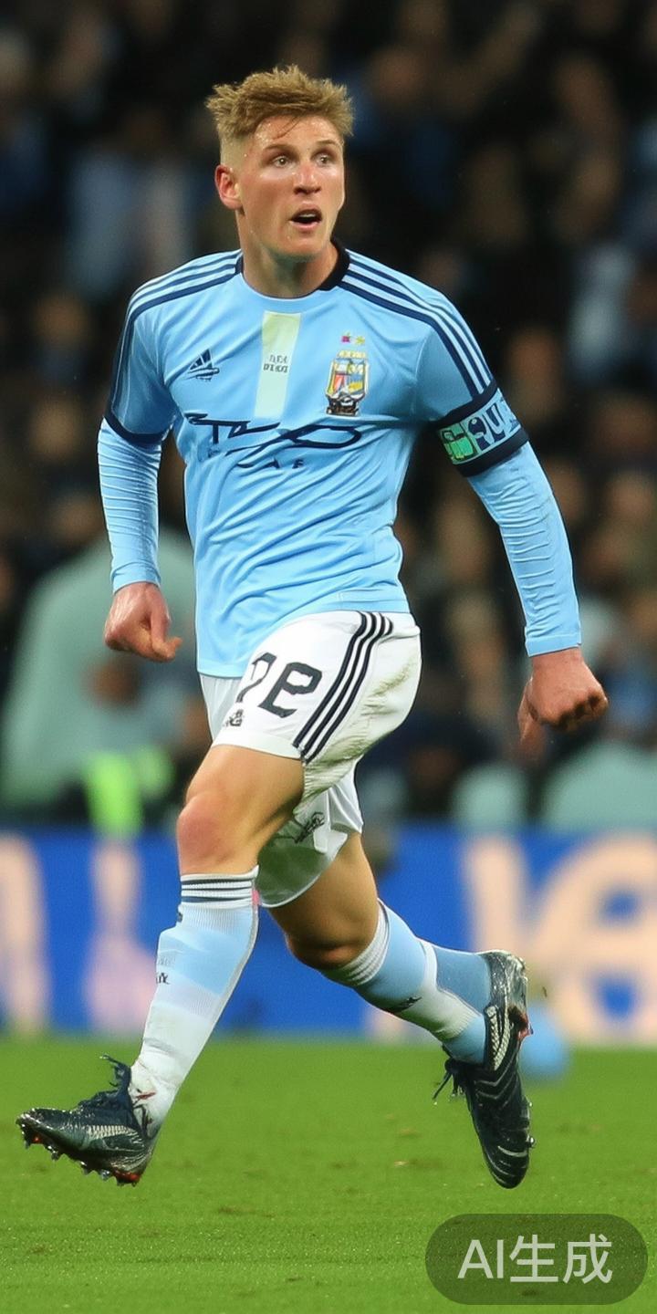 最新足球新闻快讯:万博体育为您带来精彩赛事详尽报道 在最新赛事中,几位明星球员成为焦点。比如,哈兰德的