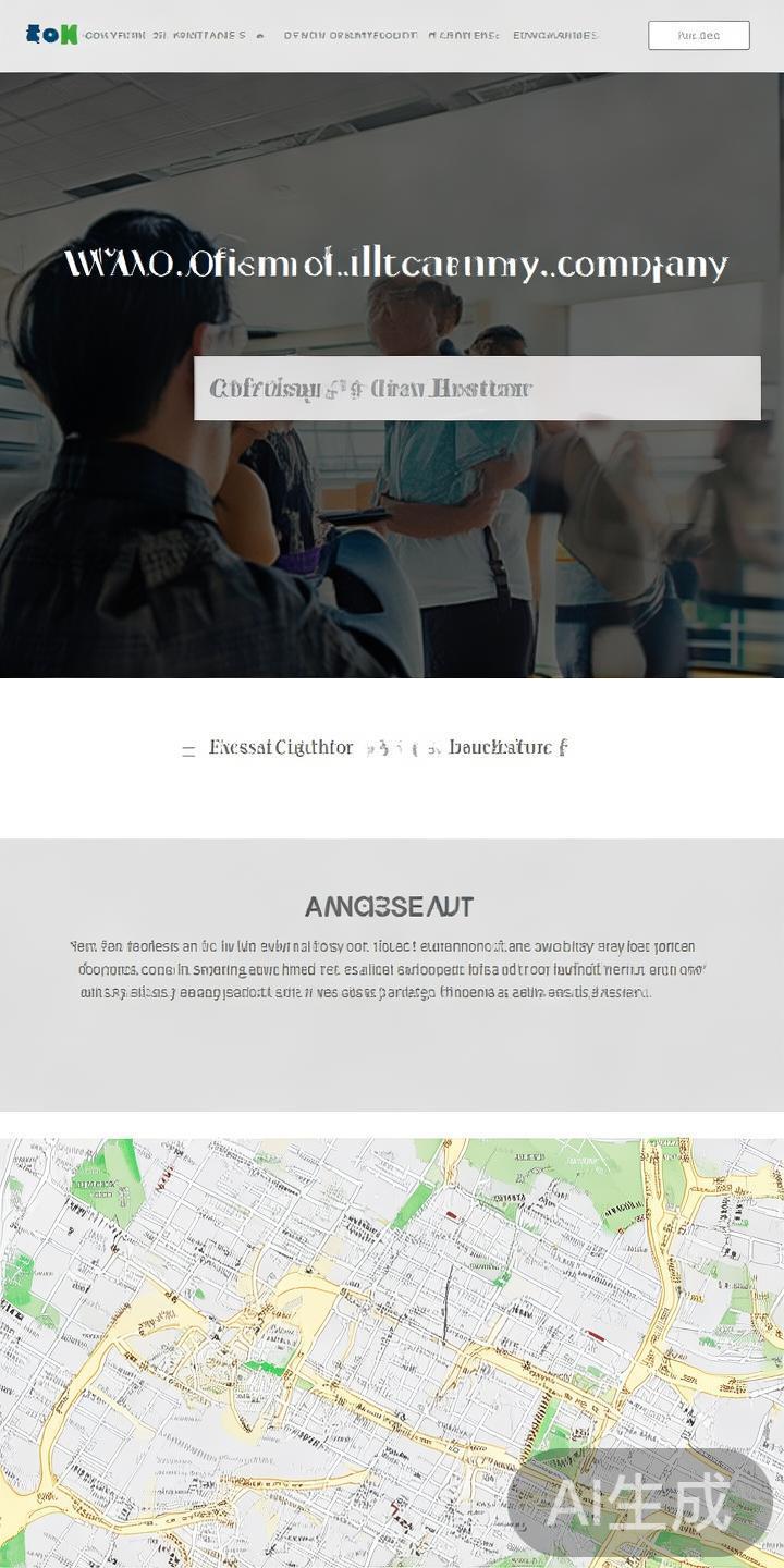 通常官方网站的网址为www.wanbo.com（以