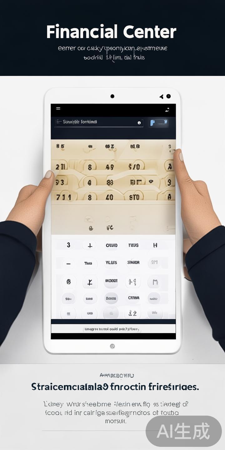 全面讲解万博体育设置步骤与操作技巧,助您轻松掌握玩法攻略 资金的管理是使用平台的核心环节。进入“财务中心”进