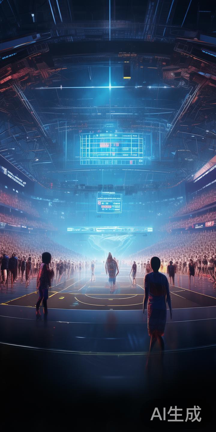 全面解析万博平台虚拟体育的未来发展趋势与前景展望 同时,虚拟体育赛事的随机性与公平性也得到了技术保障