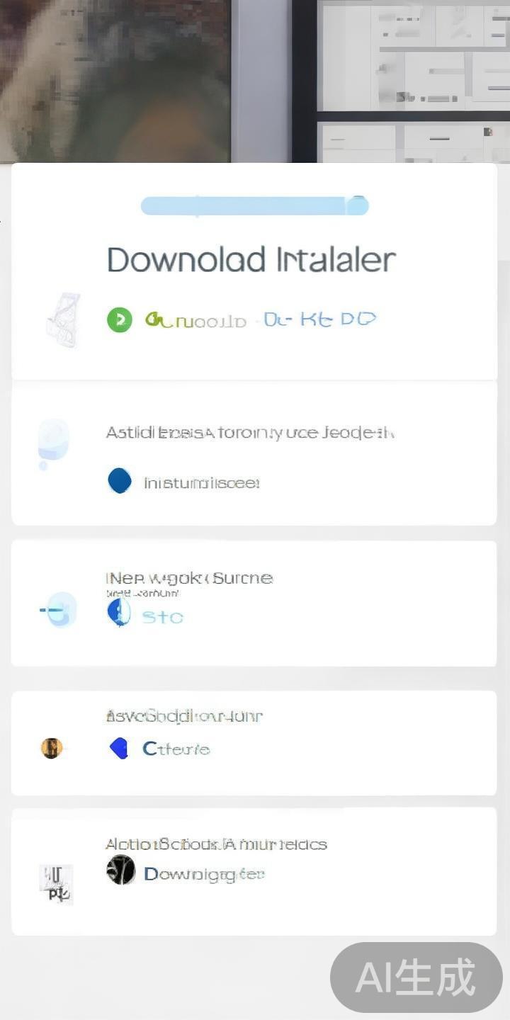 全面掌握万博体育下载安装流程与详细使用指南解析 下载安装包:点击对应链接,平台会自动引导下载安装。