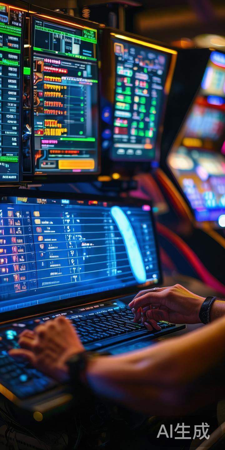 深入探索万博体育娱乐游戏的多样精彩体验与最新玩法攻略全解析 在多样化的游戏玩法中,掌握最新的攻略技巧尤为重要。