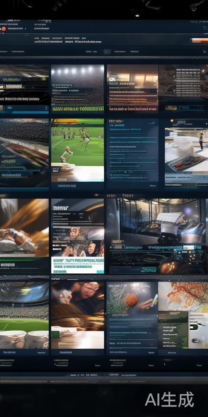 以优质内容为基础，打造一站式体育资讯服务。万博官网